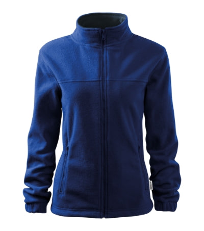 Jacket - Polár női - királykék (brand label)