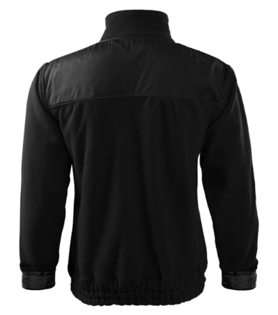 Jacket Hi-Q - Polár unisex - fekete