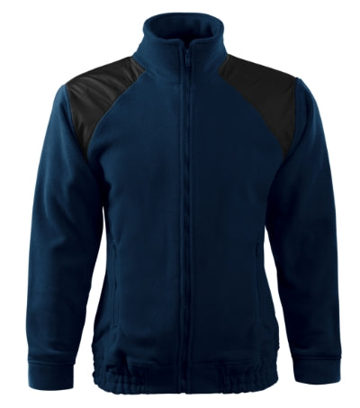 Jacket Hi-Q - Polár unisex - tengerészkék