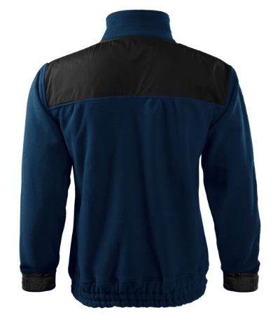 Jacket Hi-Q - Polár unisex - tengerészkék