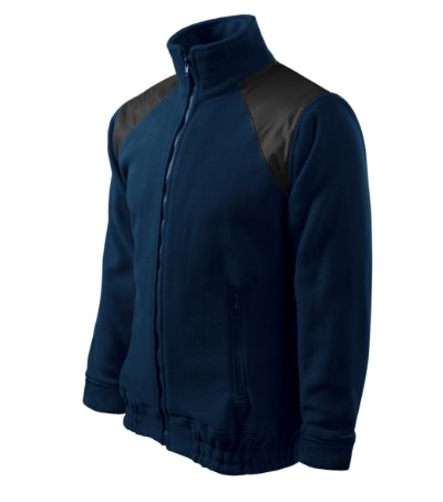 Jacket Hi-Q - Polár unisex - tengerészkék