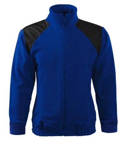 Jacket Hi-Q - Polár unisex - királykék