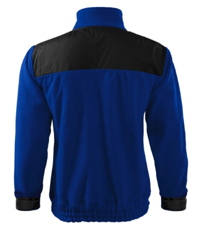 Jacket Hi-Q - Polár unisex - királykék