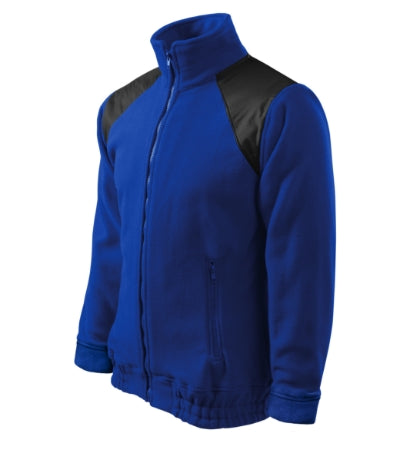 Jacket Hi-Q - Polár unisex - királykék