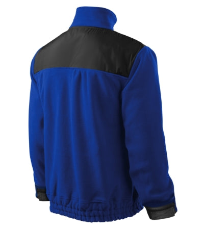 Jacket Hi-Q - Polár unisex - királykék
