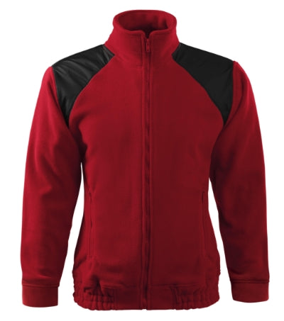 Jacket Hi-Q - Polár unisex - marlboro piros