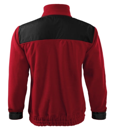 Jacket Hi-Q - Polár unisex - marlboro piros