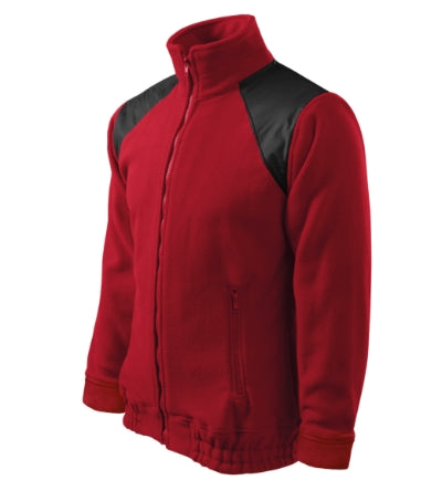 Jacket Hi-Q - Polár unisex - marlboro piros