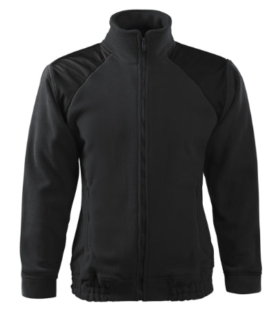 Jacket Hi-Q - Polár unisex - ébenszürke