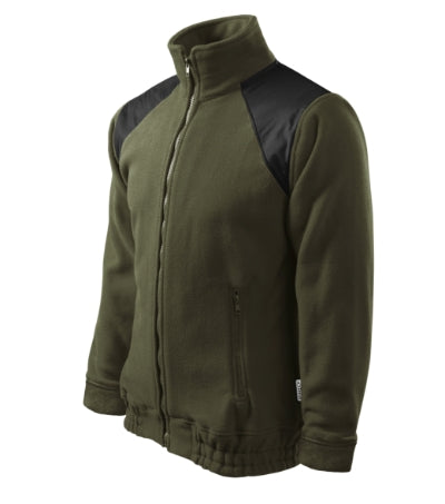 Jacket Hi-Q - Polár unisex - military 69 (brand label)
