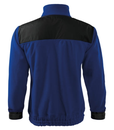 Jacket Hi-Q - Polár unisex - királykék (brand label)