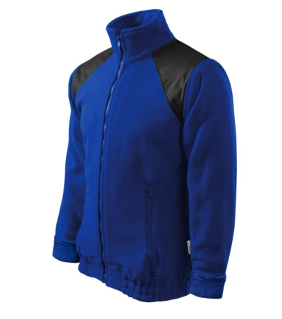 Jacket Hi-Q - Polár unisex - királykék (brand label)