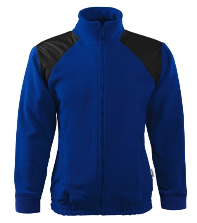 Jacket Hi-Q - Polár unisex - királykék (brand label)