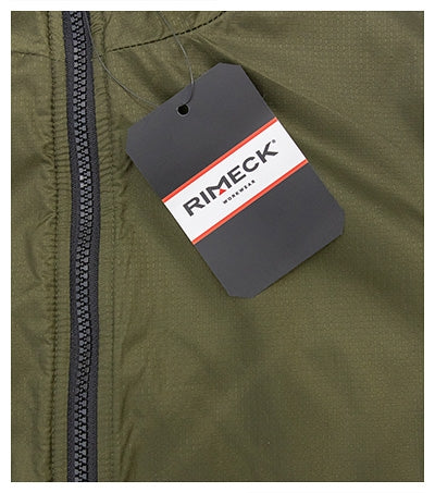 Body Warmer - Mellény unisex - tengerészkék