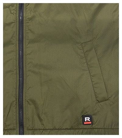 Body Warmer - Mellény unisex - piros