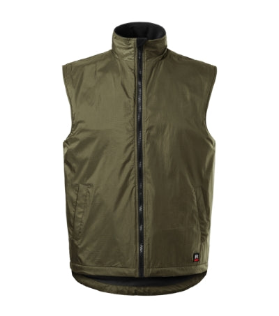 Body Warmer - Mellény unisex - military