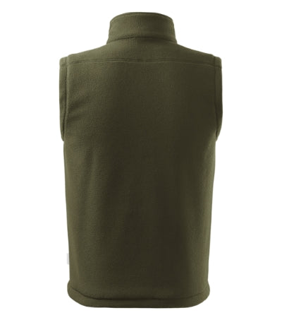 Next - Polár mellény unisex - military 69 (brand label)