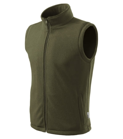 Next - Polár mellény unisex - military 69 (brand label)