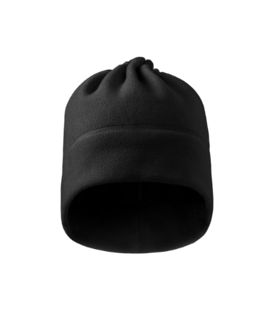 Practic - Polár sapka unisex - fekete