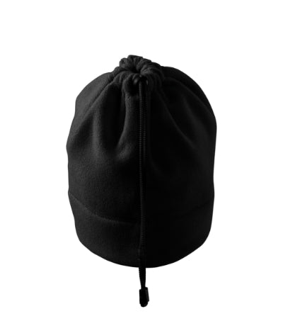 Practic - Polár sapka unisex - fekete