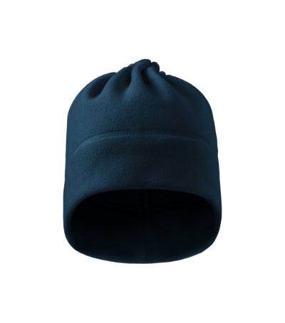 Practic - Polár sapka unisex - tengerészkék