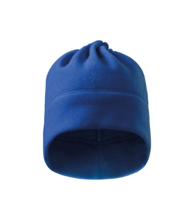 Practic - Polár sapka unisex - királykék