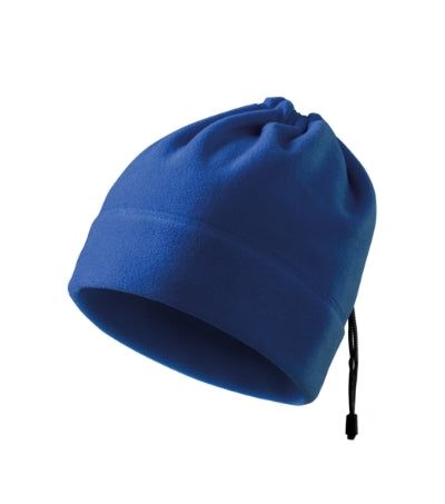 Practic - Polár sapka unisex - királykék