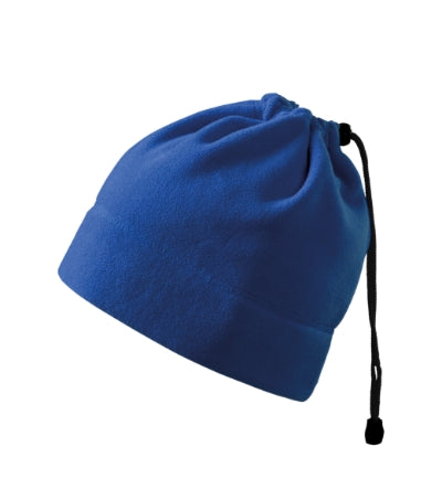 Practic - Polár sapka unisex - királykék