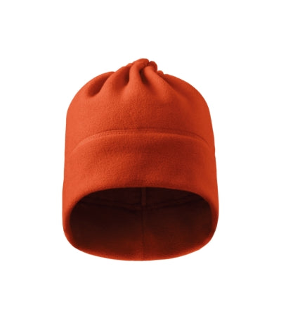 Practic - Polár sapka unisex - narancssárga
