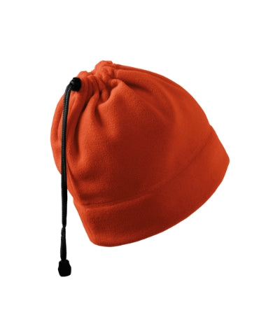 Practic - Polár sapka unisex - narancssárga