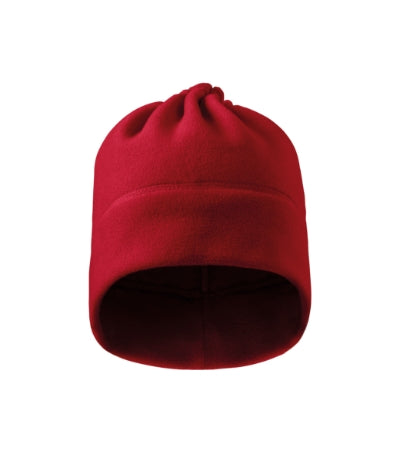 Practic - Polár sapka unisex - marlboro piros