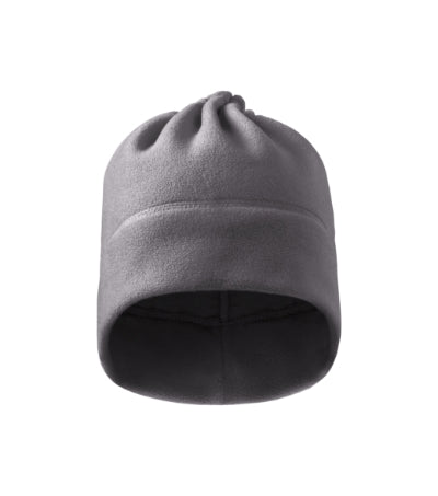 Practic - Polár sapka unisex - acélszürke