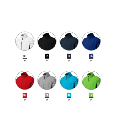 Frosty - Polár férfi - fehér