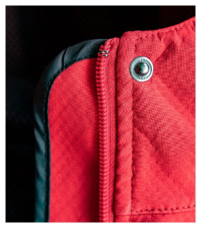 Nano - Softshell kabát férfi - acélszürke
