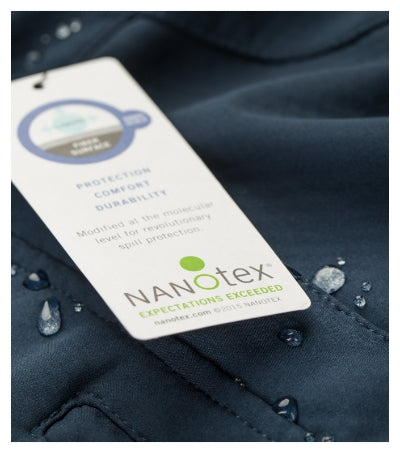 Nano - Softshell kabát női - fekete