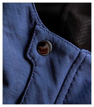 Nano - Softshell kabát női - fekete