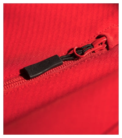Nano - Softshell kabát női - fekete