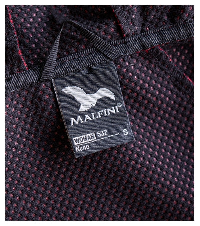 Nano - Softshell kabát női - acélszürke