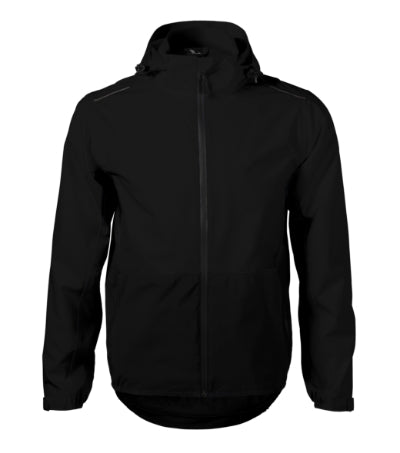 Rainbow - Jacket férfi - fekete