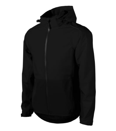 Rainbow - Jacket férfi - fekete