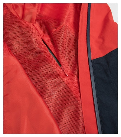 Rainbow - Jacket férfi - fekete