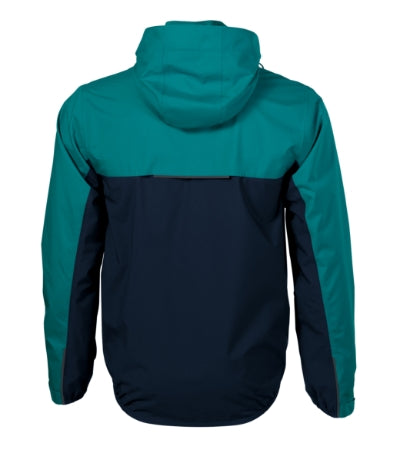 Rainbow - Jacket férfi - smaragdzöld