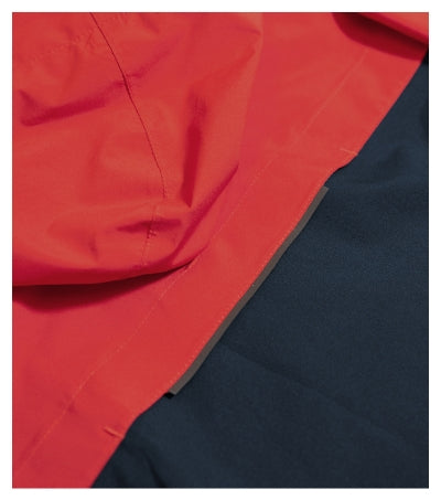 Rainbow - Jacket férfi - neon sárga