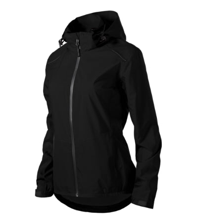 Rainbow - Jacket női - fekete