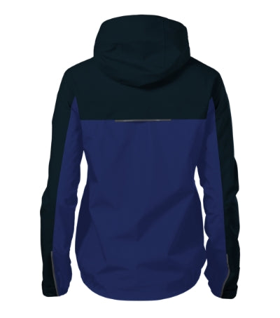 Rainbow - Jacket női - tengerészkék