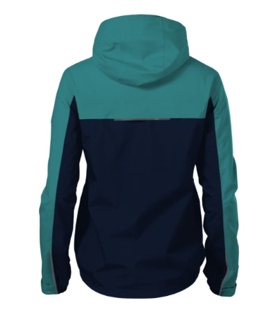 Rainbow - Jacket női - smaragdzöld