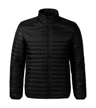 Phantom - Jacket férfi - fekete