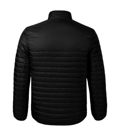 Phantom - Jacket férfi - fekete