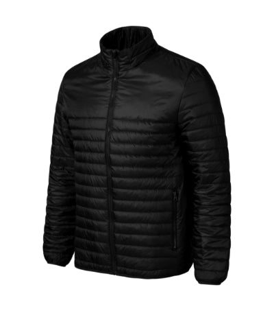 Phantom - Jacket férfi - fekete