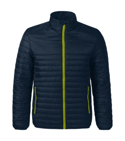 Phantom - Jacket férfi - tengerészkék